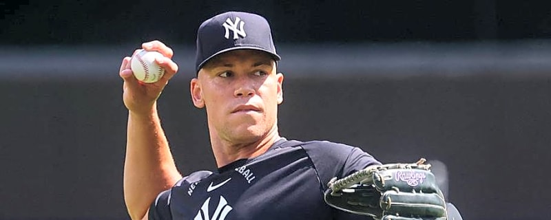 Previewing Game 1 of Yankees' Series vs. Rockies (Starting Lineup & More)