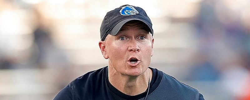 Dan Lanning Responds Bluntly to Boise State's Spencer Danielson Claim About Oregon