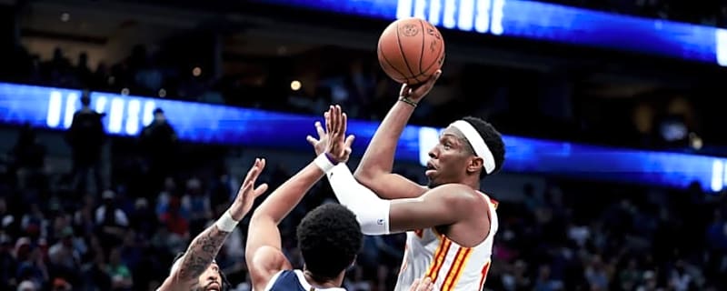 Atlanta Hawks vs Dallas Mavericks: Game Preview, Injury Report, Projected Starting Lineups for Tonight's Matchup