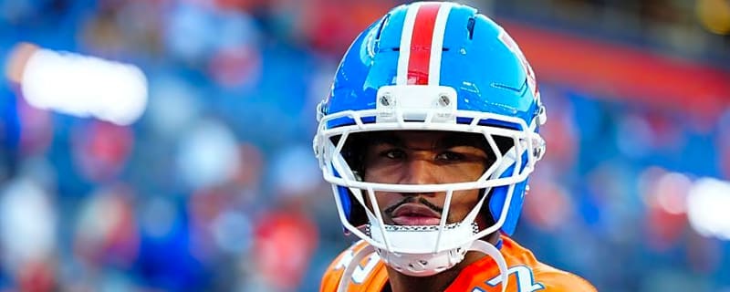 Broncos' Week 8 Injury Report Discouraging Sign for Jaylen Waddle
