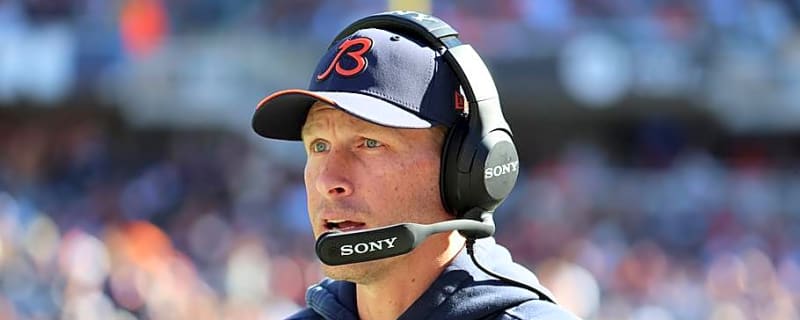 Bears Hallmark Movie Question Gets Predictable Ben Johnson Answer