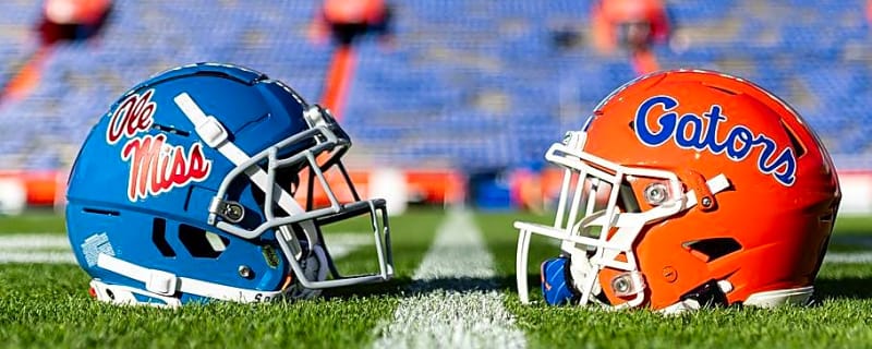 Previewing Florida's Week 4 Matchup Against No. 4 Ole Miss