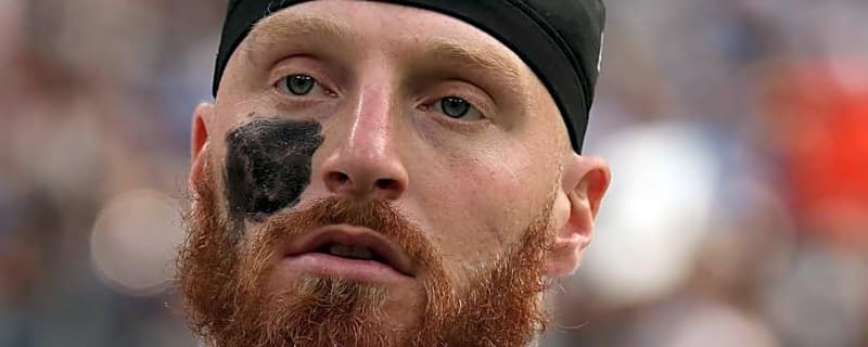 Raiders' Maxx Crosby Now Favored to Land With Detroit Lions Rival