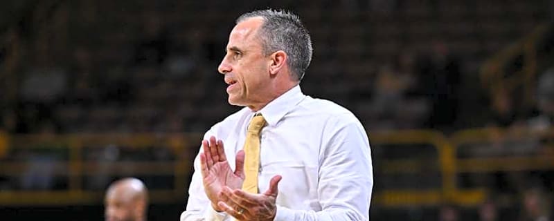 Iowa HC Applauds Michigan State Ahead of Ranked Duel