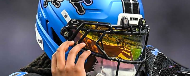Detroit Lions RB Is Betting Favorite For 2026 OPOY