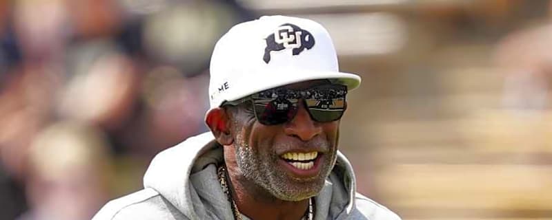 Colorado Quarterback Recruit Ranked Among Top Big 12 Commits