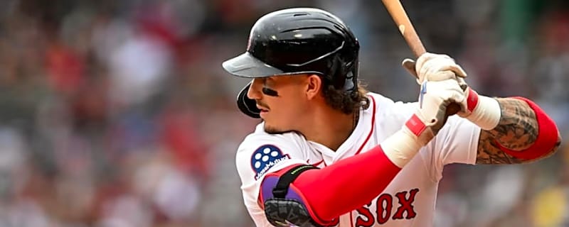 Intriguing Red Sox, Mets trade rumor emerges after Pete Alonso news