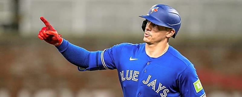 Blue Jays Series Opener vs Phillies: Preview, storylines