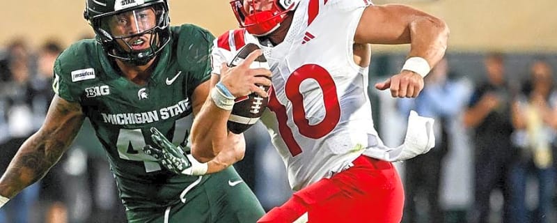 Know Your Foe: Nebraska vs. Maryland — The Quarterbacks