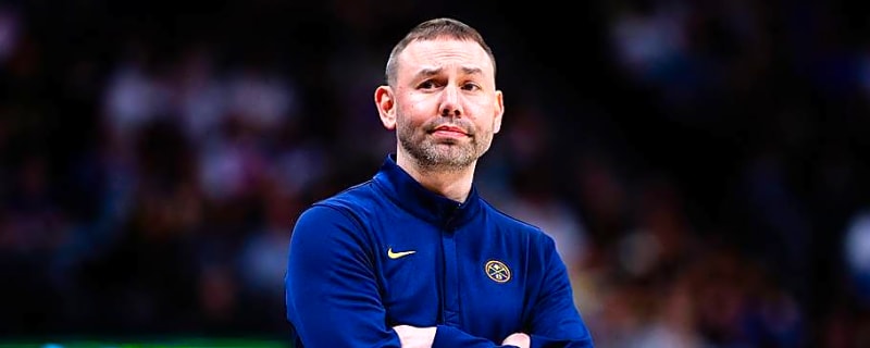 Nuggets' Odds to Claim No. 1 Seed in West Look Extremely Slim
