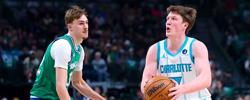 Jeff Teague Makes Case for Kon Knueppel Rookie of the Year Over Cooper Flagg