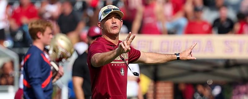 FSU Football vs. Central Arkansas: Preview, Storylines