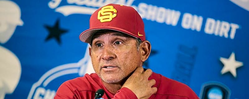 USC's National Championship Odds Come Into Focus Ahead of NCAA Tournament