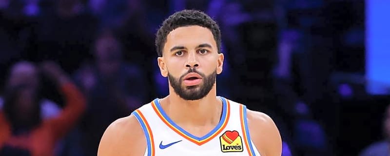 Injury Report: OKC Thunder see New Additions Even After Major Injuries