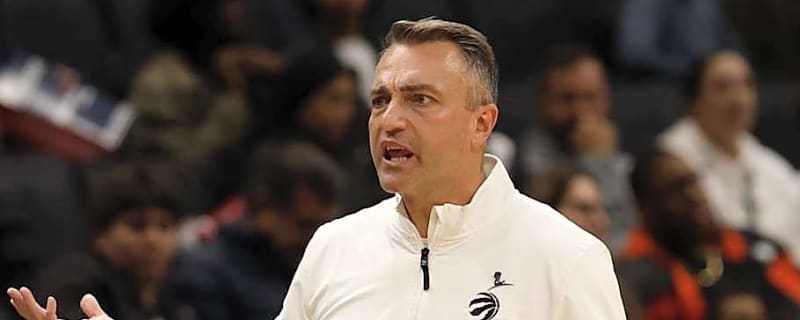 What does Raptors depth chart look like ahead of regular season?