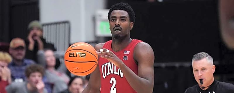 Preview: UNLV Runnin' Rebels @ Boise State Broncos — Friday, February 13