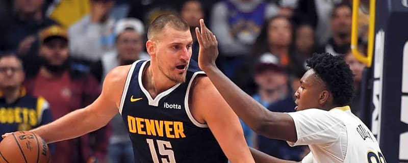 Nuggets Injury Report: Denver Still Shorthanded for Pelicans Game