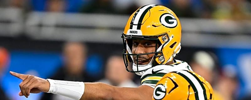 Latest NFC Playoff Standings, Projections Are Double-Whammy for Packers
