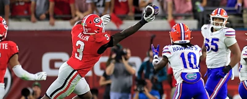 Georgia vs Florida Predictions - Bulldogs Expected to Handle Gators