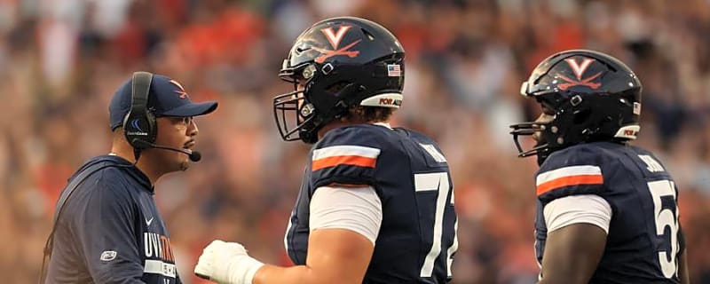 Virginia Football at No. 24 SMU: Preview, Storylines and More