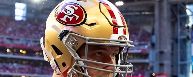 Detroit Lions Host 49ers Free Agent Guard For Visit