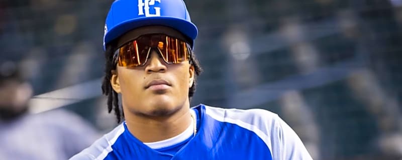 This Cleveland Guardians prospect could be the next big thing