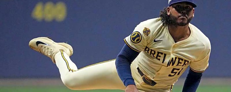 What Mets could trade for Freddy Peralta in blockbuster deal