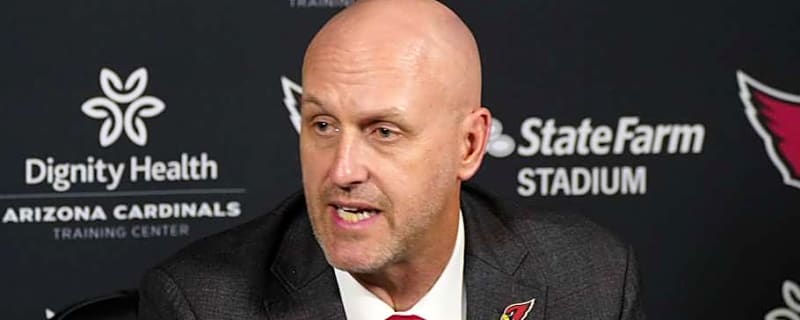 Arizona Cardinals Have One Distinct Long-Term Advantage