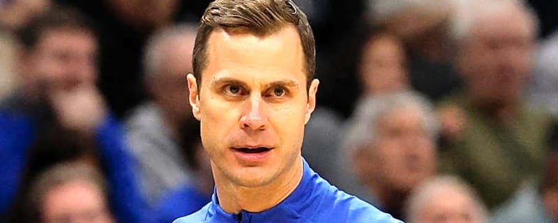 2 Duke Basketball Players in Intriguing Spots Entering Regular Season