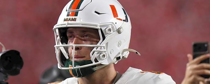 NFL Mock Draft: Cardinals Take Different QB Direction