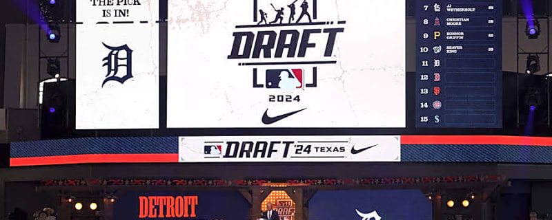 Seattle Mariners No Longer Have Most Slot Money For 2025 MLB Draft