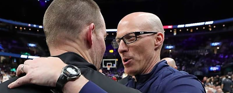 As the season is coming to an end, who should K-State hire as their next head coach?