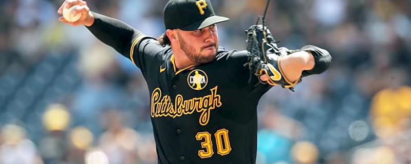 Pirates Announce Paul Skenes Cy Young Bobblehead