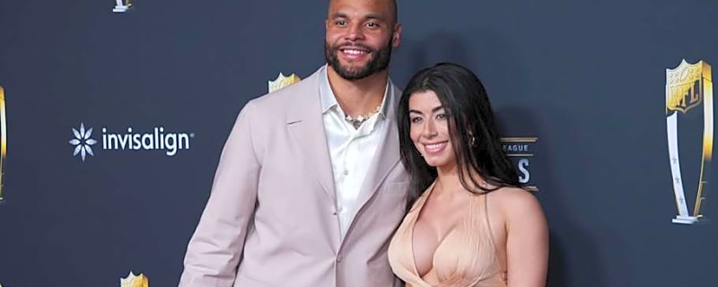 Dak Prescott Predicted To Make Cowboys History With Major 2026 NFL Award