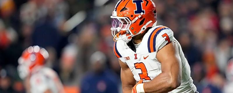 5 Bold Predictions for Illinois Football in 2026