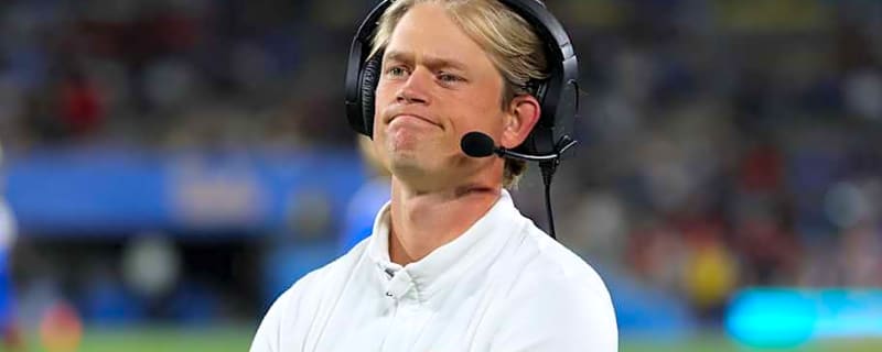 Four-Star UCLA Commit Trending Towards Flip