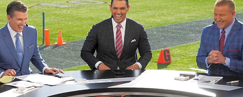 David Pollack predicts winner of Washington State-James Madison game