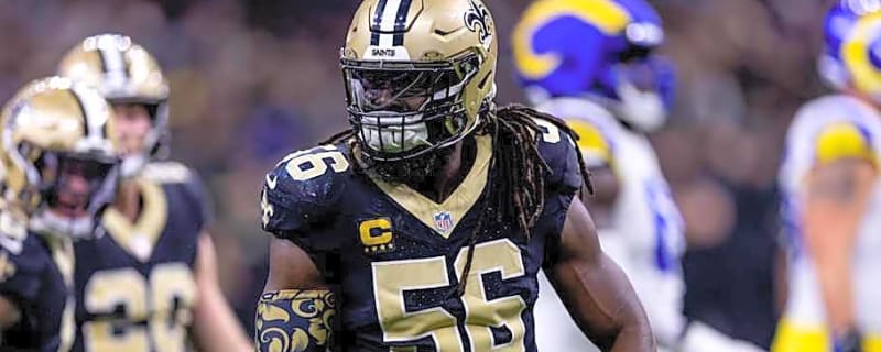 Demario Davis 'Rumblings' Could Spell Trouble for Saints