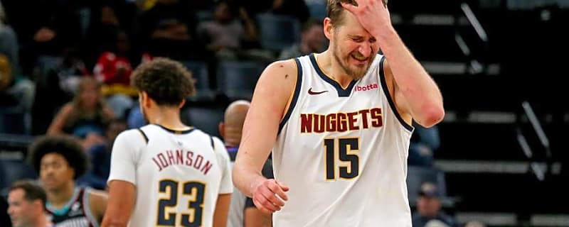 Perfect Offseason Blueprint for the Nuggets' Roster