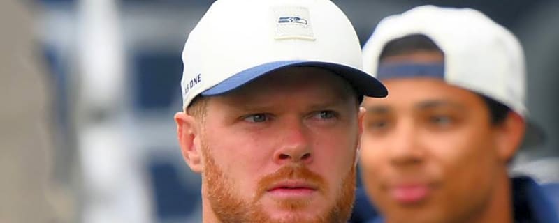 Seahawks Get More Good News on Sam Darnold's Availability and Return