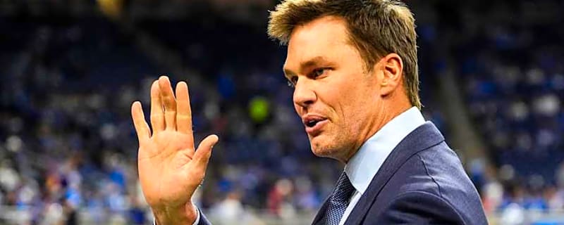 Did Tom Brady Tip His Hand on the Next Raiders QB?