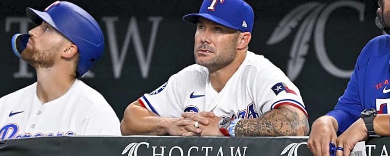 Rangers Lineup vs. Tigers: Brandon Nimmo Returns for Detroit ‘Pitching Chaos’