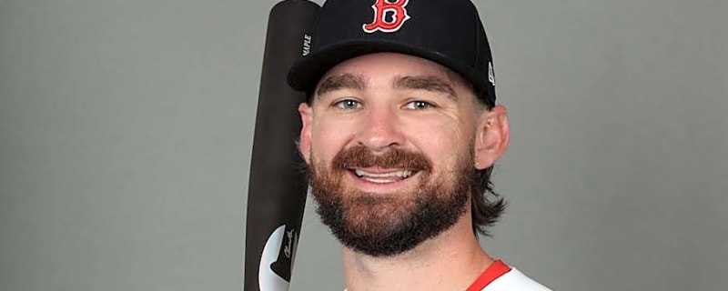 Red Sox's Brendan Rodgers Facing Lost 2026 Season Before Even Beginning