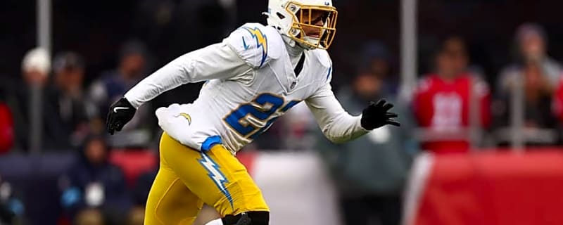 Key Chargers defender suffers an unfortunate setback prior to Raiders game