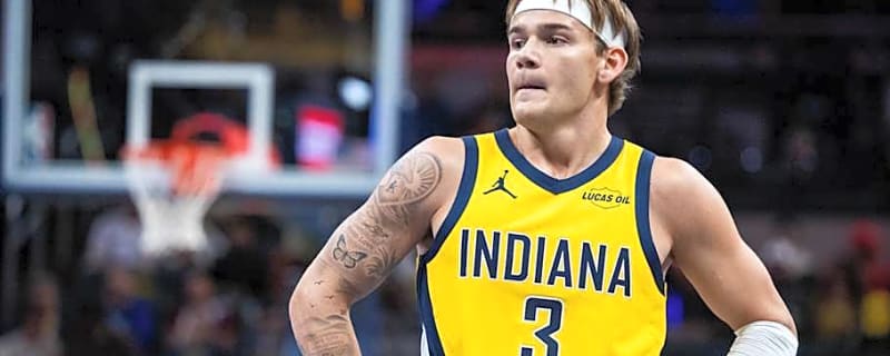Pacers Auditioned 2 Other Players Before Signing Mac McClung