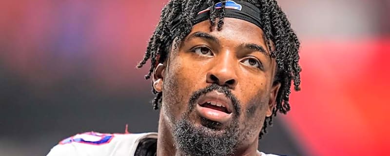 Bills Should Be Encouraged by Greg Rousseau’s Dominant Finish