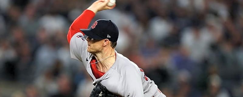 Braves Have Bet on Veteran Arms Before, Why Sonny Gray Should Be Next