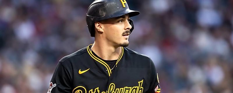 Pirates Relying Heavily on Youth Production