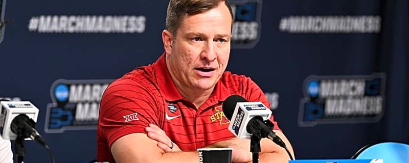 Iowa State Basketball Has Luxury To Get Head Start on Class of 2028