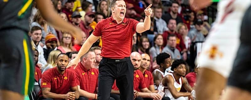 Iowa State Basketball Has the Perfect Non-Conference Schedule
